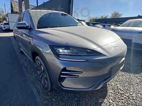 BYD Song Plus, 2025 — photo 2