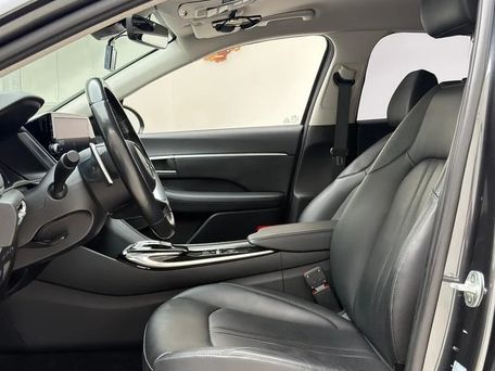 Hyundai Sonata, 2019 — фото 6