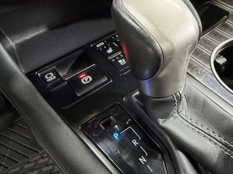 Lexus RX, 2020 — photo 5