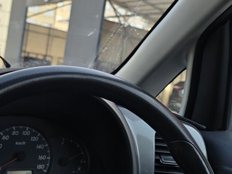 Toyota Wish, 2003 — photo 11