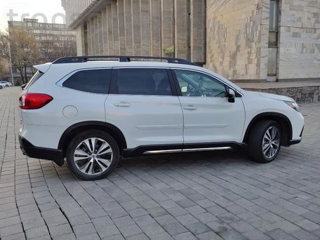 Subaru Ascent, 2020 — фото 10