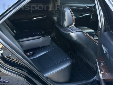 Toyota Camry, 2016 — сүрөт 7