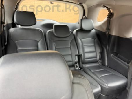 SsangYong Korando, 2018 — photo 8