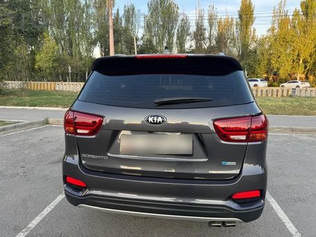 Kia Sorento, 2019 — фото 2