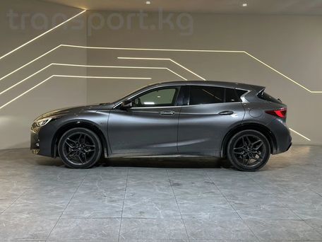 Infiniti Q30, 2018 — фото 6
