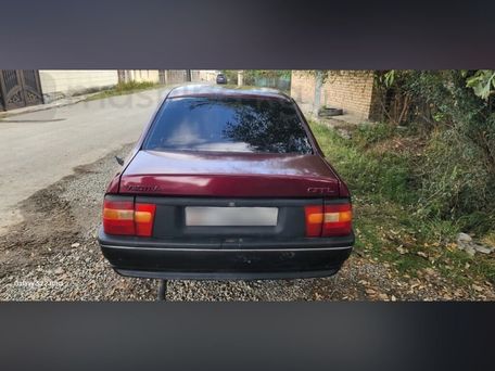 Opel Vectra, 1991 — сүрөт 6