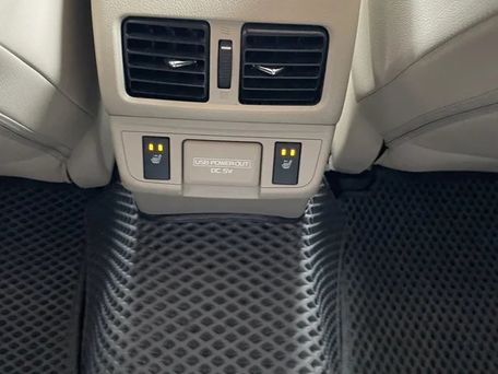 Subaru Outback, 2018 — сүрөт 10