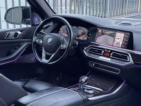 BMW X5, 2018 — photo 6