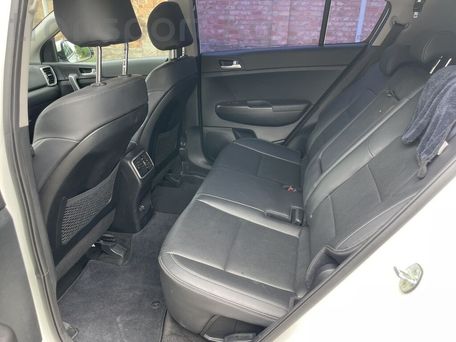 Kia Sportage, 2020 — photo 12