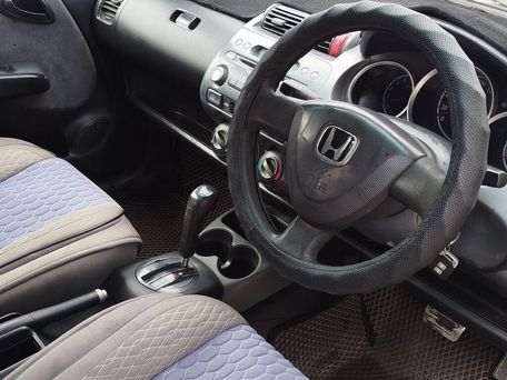 Honda Fit, 2002 — сүрөт 7