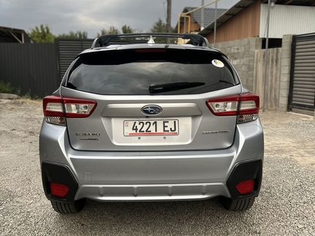 Subaru XV, 2019 — фото 6