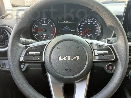 Kia K3, 2022 — photo 2