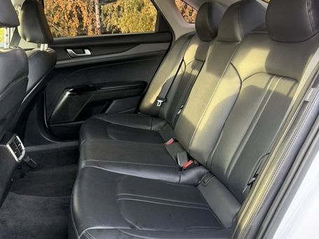 Kia K5, 2021 — сүрөт 14