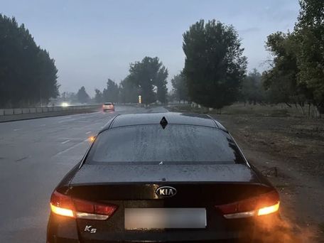 Kia K5, 2019 — сүрөт 4