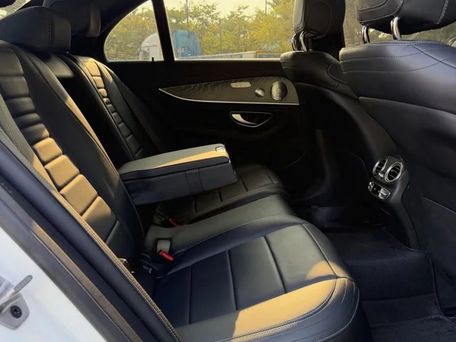 Mercedes-Benz E-Класс, 2020 — фото 9