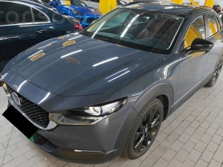 Mazda CX-30, 2024 — сүрөт 1