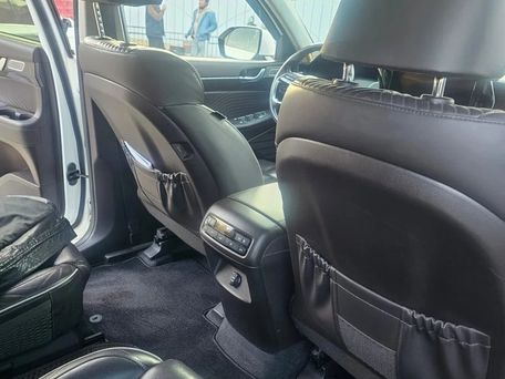 Hyundai Palisade, 2022 — сүрөт 7
