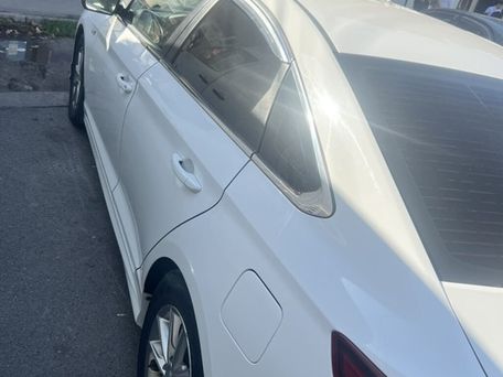 Hyundai Sonata, 2018 — фото 2