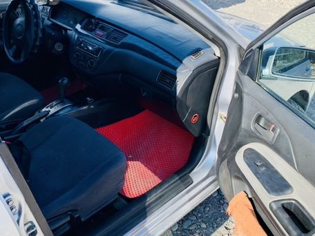 Mitsubishi Lancer, 2004 — сүрөт 5