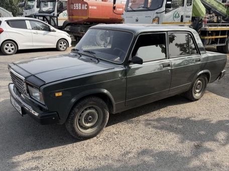 LADA 2107, 2010 — photo 6