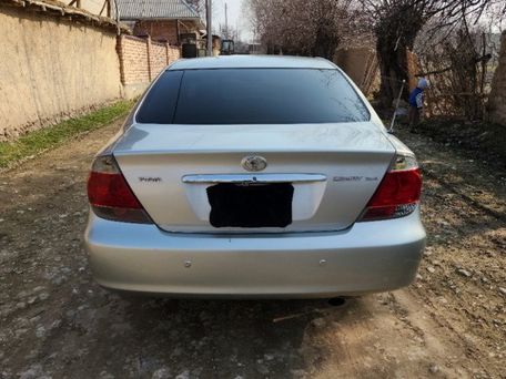 Toyota Camry, 2004 — сүрөт 3