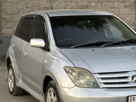 Toyota Ist, 2003 — photo 3