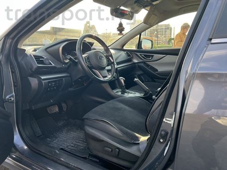 Subaru Crosstrek, 2020 — сүрөт 8