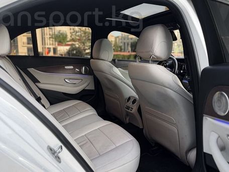 Mercedes-Benz E-Класс, 2021 — сүрөт 9