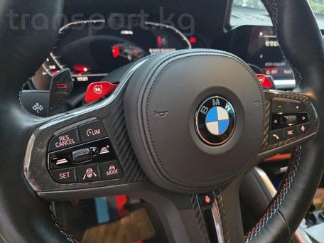 BMW M4, 2023 — photo 11