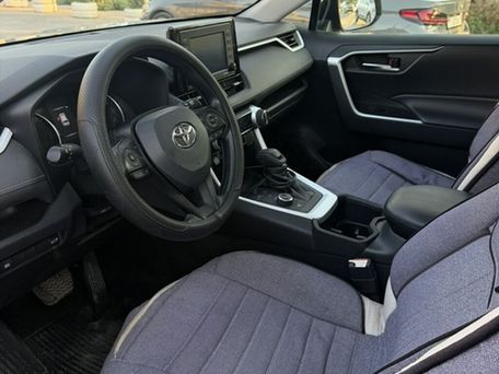Toyota RAV4, 2022 — 照片 5