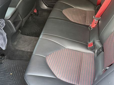 Toyota Camry, 2021 — сүрөт 14