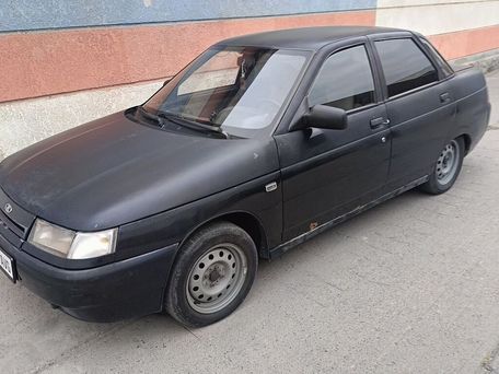 Lada (ВАЗ) 2110, 2006 — photo 3