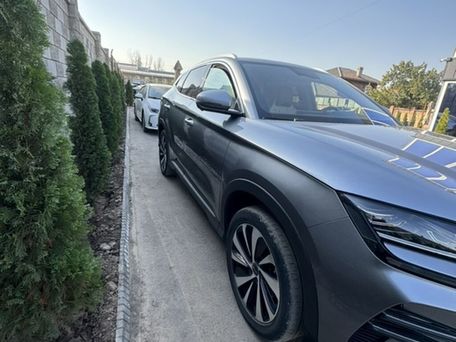 BYD Song Plus, 2024 — photo 9