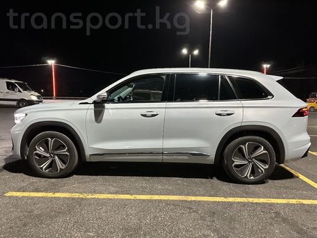 Geely Monjaro, 2022 — сүрөт 8