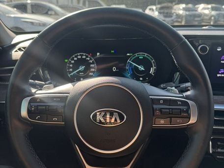 Kia K5, 2020 — сүрөт 20