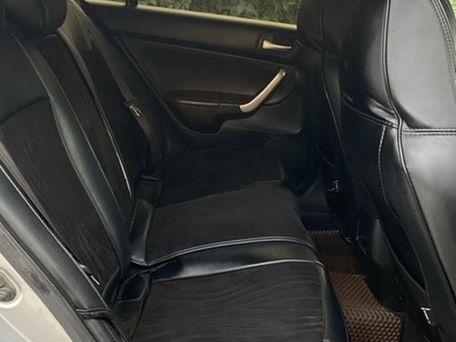 Honda Accord, 2004 — 照片 6