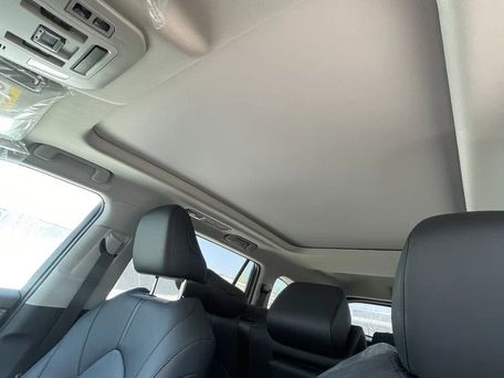 Toyota Highlander, 2026 — сүрөт 3
