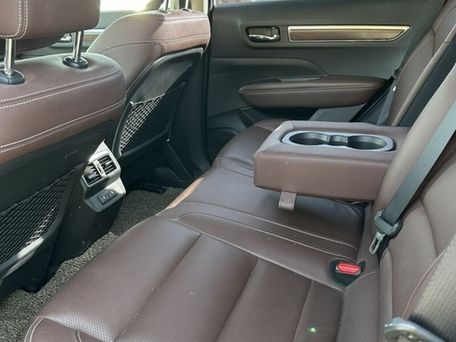 Renault Samsung QM6, 2020 — photo 10
