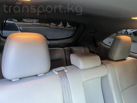 Toyota Highlander, 2019 — 照片 3