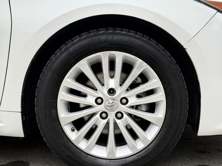Toyota Avalon, 2015 — сүрөт 12