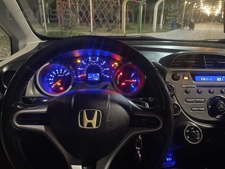 Honda Fit, 2010 — 照片 1