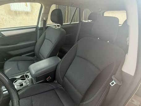 Subaru Outback, 2018 — сүрөт 11