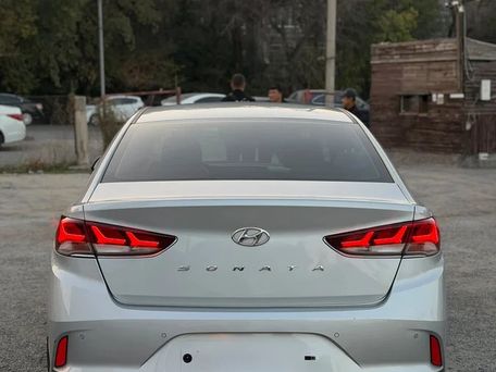 Hyundai Sonata, 2022 — 照片 6
