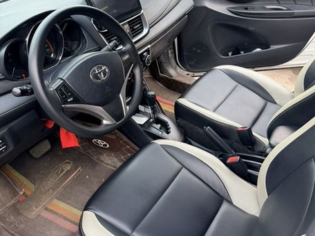 Toyota Yaris, 2022 — фото 3