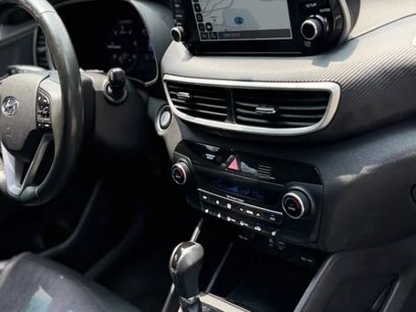 Hyundai Tucson, 2019 — сүрөт 5
