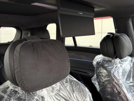 GAC Trumpchi S7, 2026 — photo 11