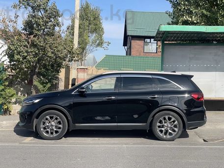 Kia Sorento, 2019 — photo 7