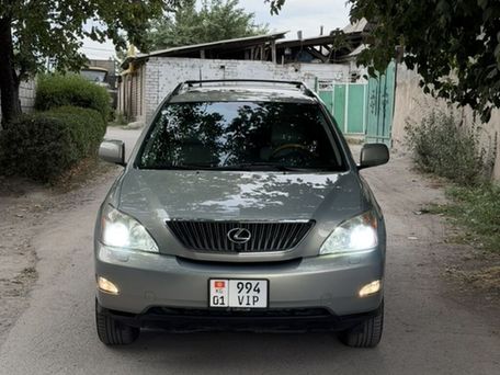 Lexus RX, 2005 — фото 1