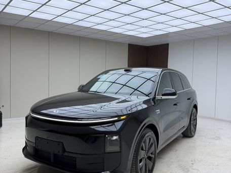 Li Auto (Lixiang) L6, 2025 — 照片 2