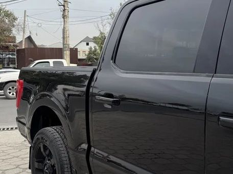 Ford F-150, 2021 — 照片 9